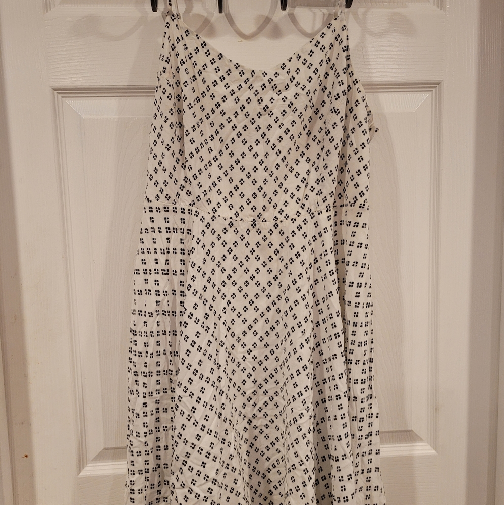 Old Navy dress